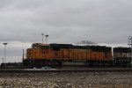 BNSF 9952